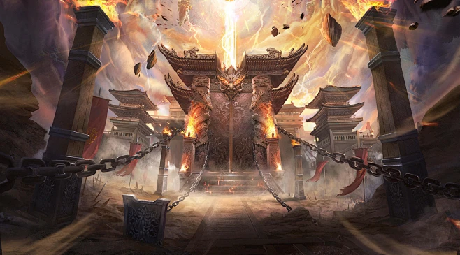 传奇手游震撼公测！带你体验最纯粹的武侠传奇世界！